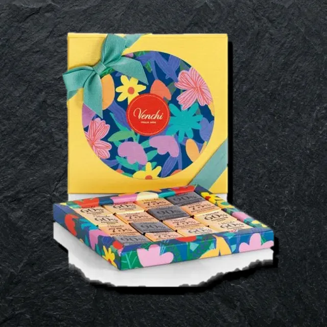 VEnchi roma assorted chocolates 116g