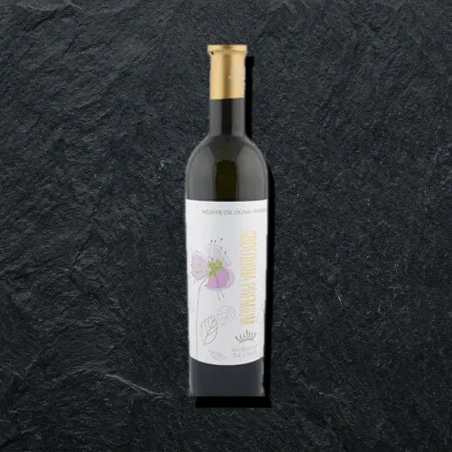 Nobleza del Sur Aceite de Oliva