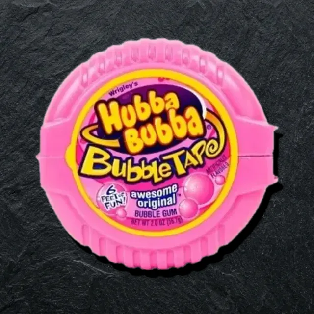 Hubba bubba mega lang