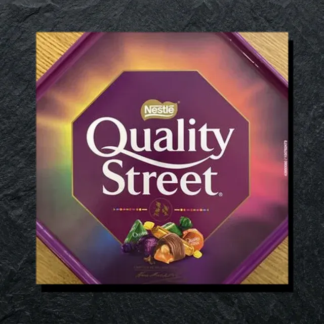 Nestlé Quality Street