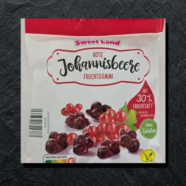 Sweet-land Fruchtgummi