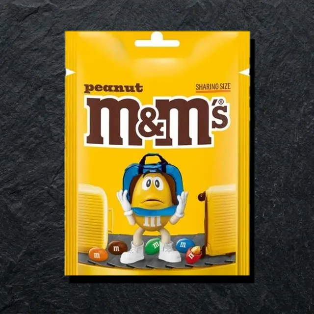 M&M's Peanut