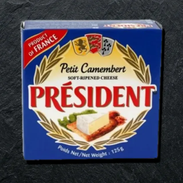 Camembert 125g