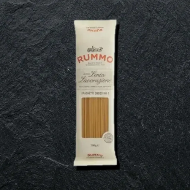 Rummo Spaghetti №5 500 gr