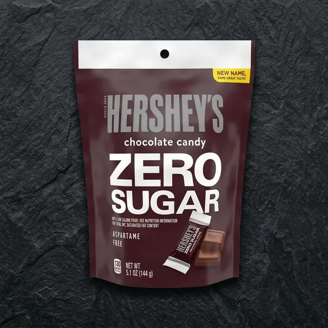 Hersheys chocolate candy 144g