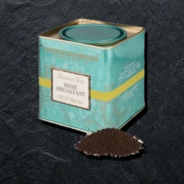 Fortnum & Mason Irish Breakfast