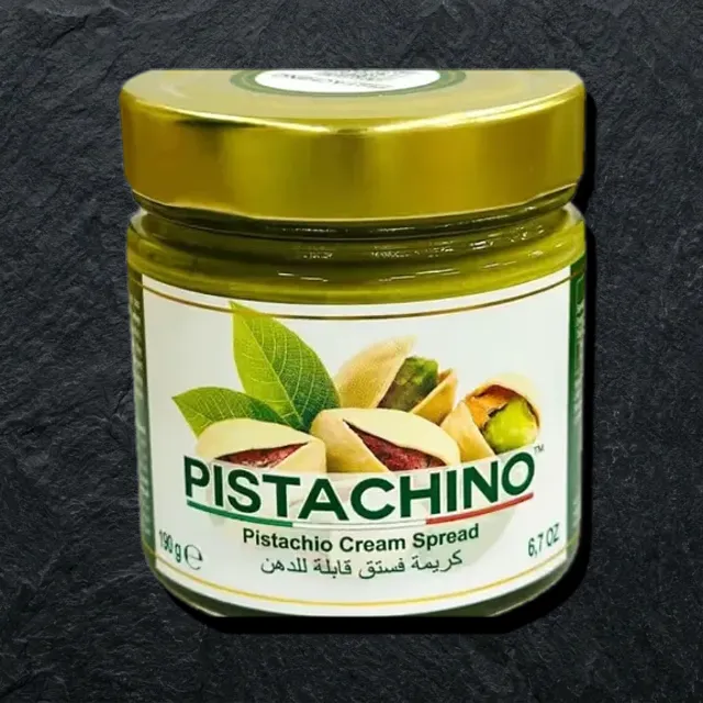 Pistachino Cream