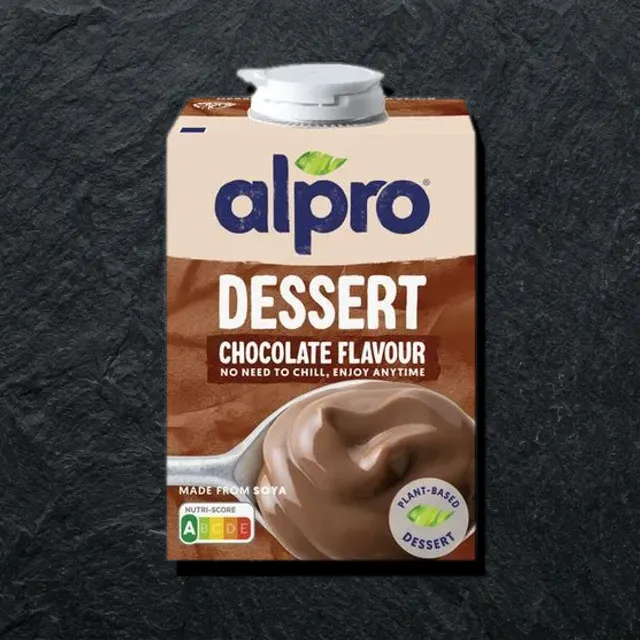 Alpro Dessert Chocolate