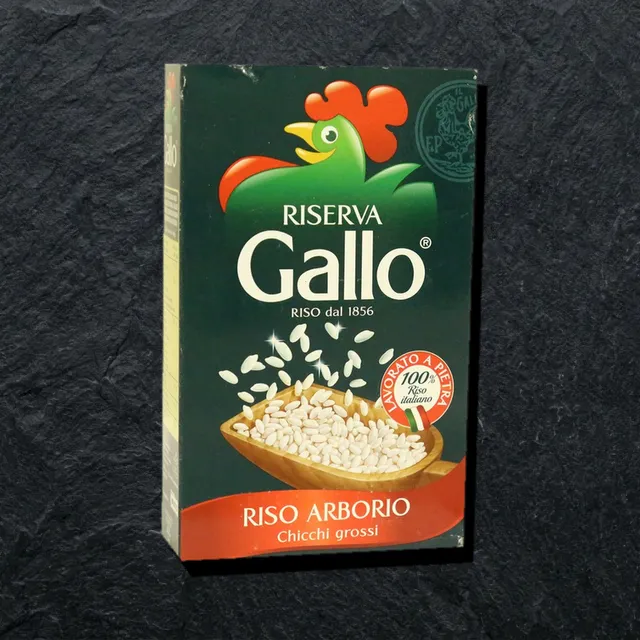 Gallo Riso Arborio