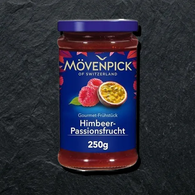 Mövenpick Himber-passionsfrucht