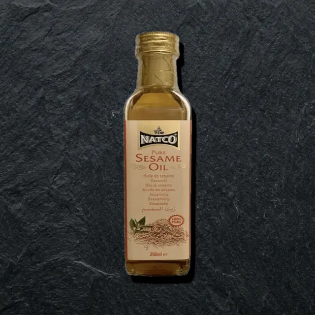 Natco Sesame Oil