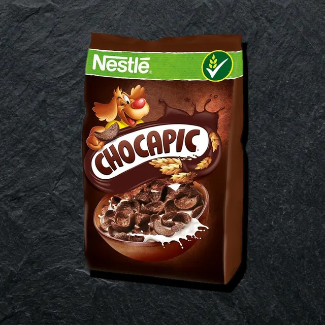 Nesle Chocoapic