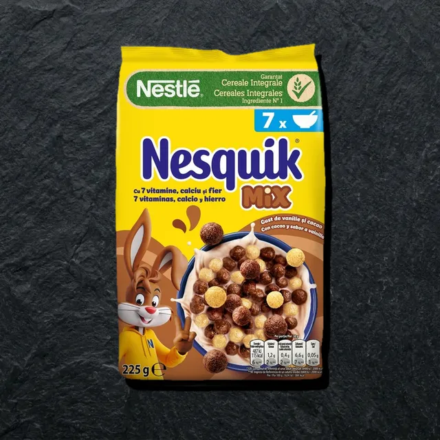 Nesquik Mix