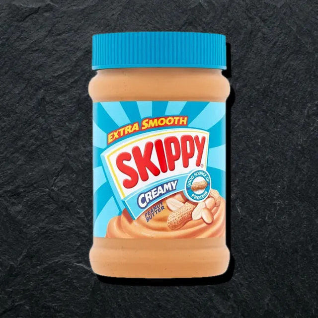 Skippy Creamy — kremsimon yeryong‘oq pastasi