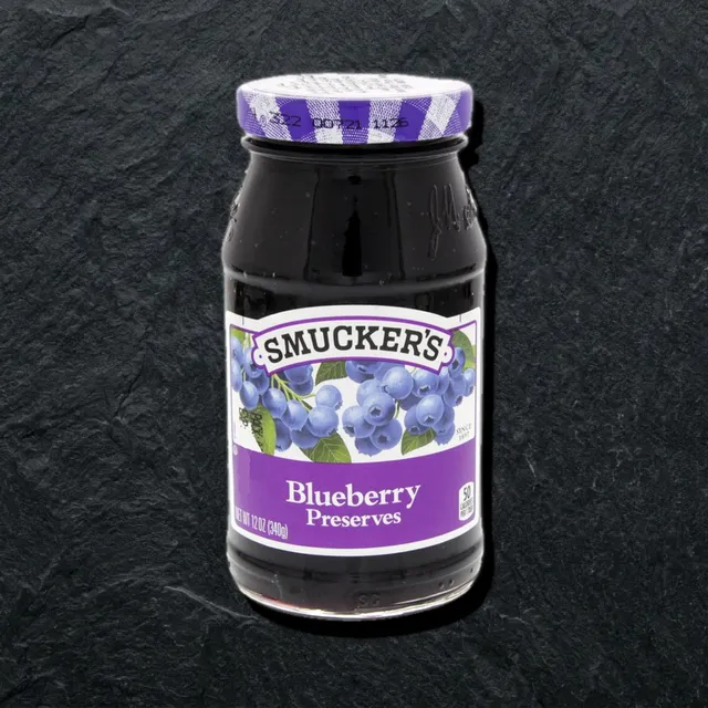 Smucker's — golubika konfityuri