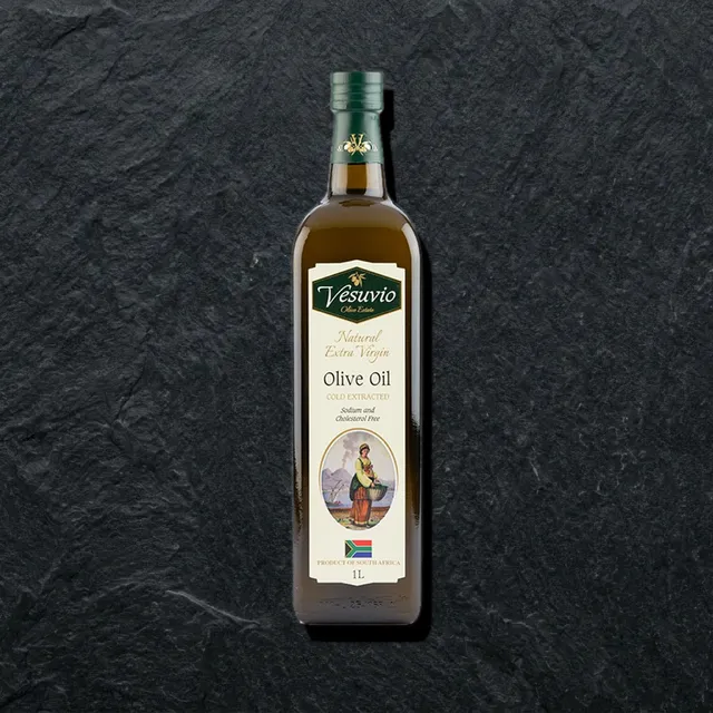 Vesuvio Olio Extra Vergine