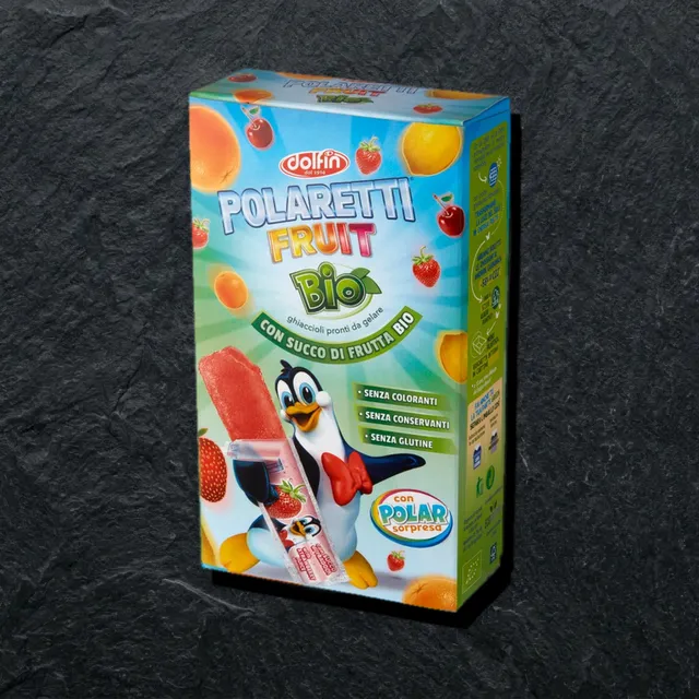 Polaretti Fruit Bio