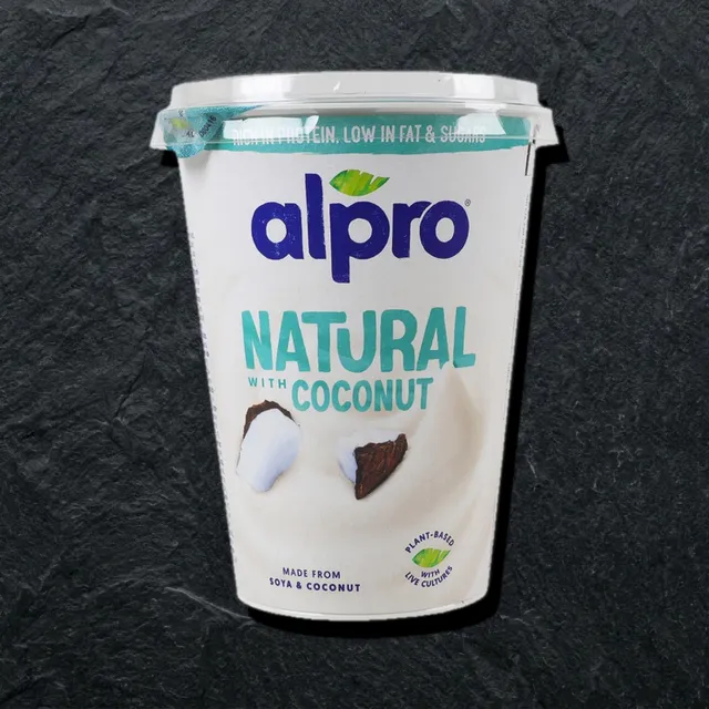 Alpro Natural Kokos