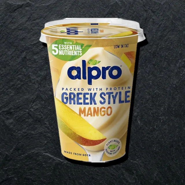 Alpro Protein Mango
