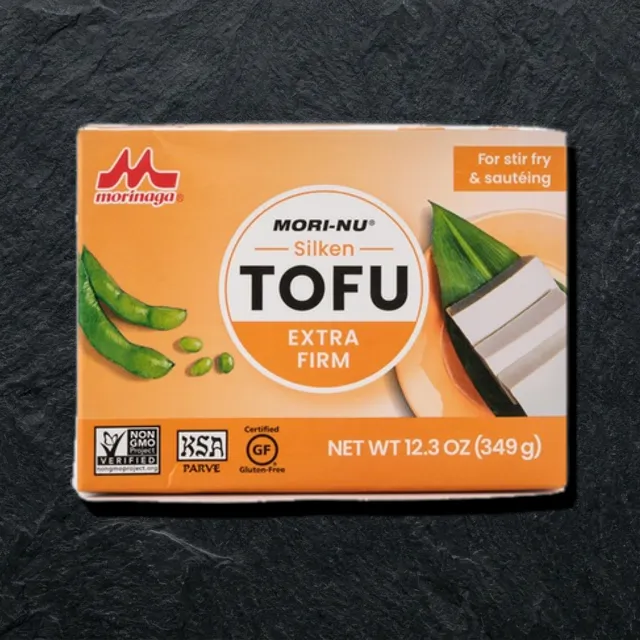Mori-ru Tofu