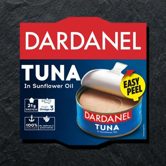 Dardanel Tunes