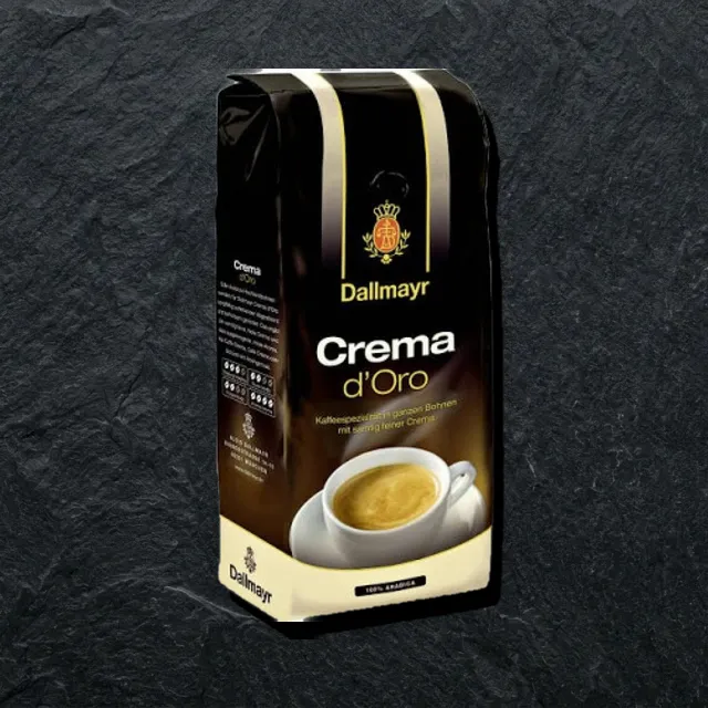Dallmayr Doro Crema