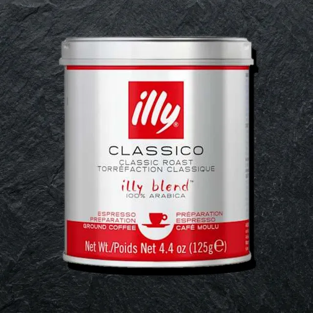 Illy Classico