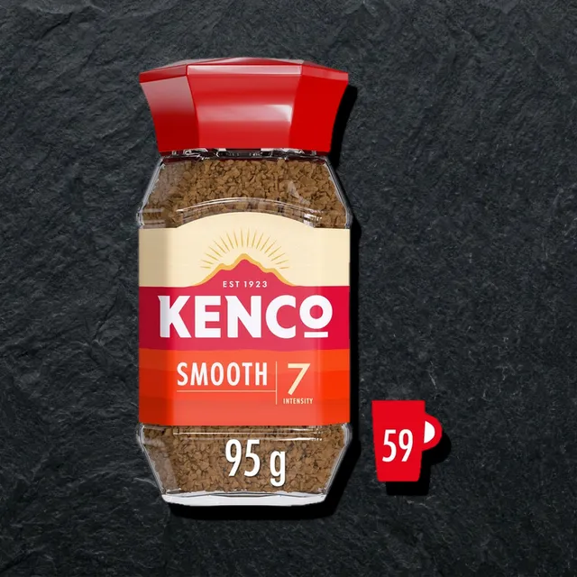 Kenco Smooth