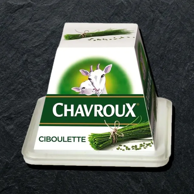 Chavroux Chives