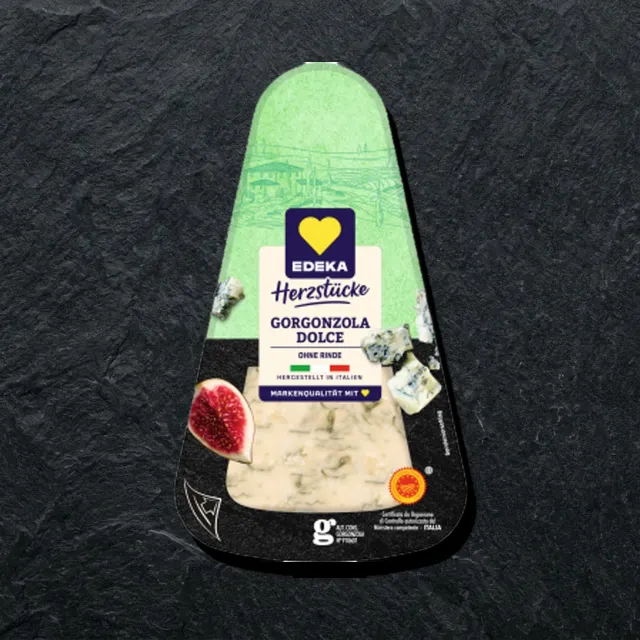 Edeka Gorgonzola Dolce