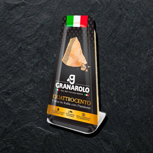 Granarolo Quattrocento — сыр