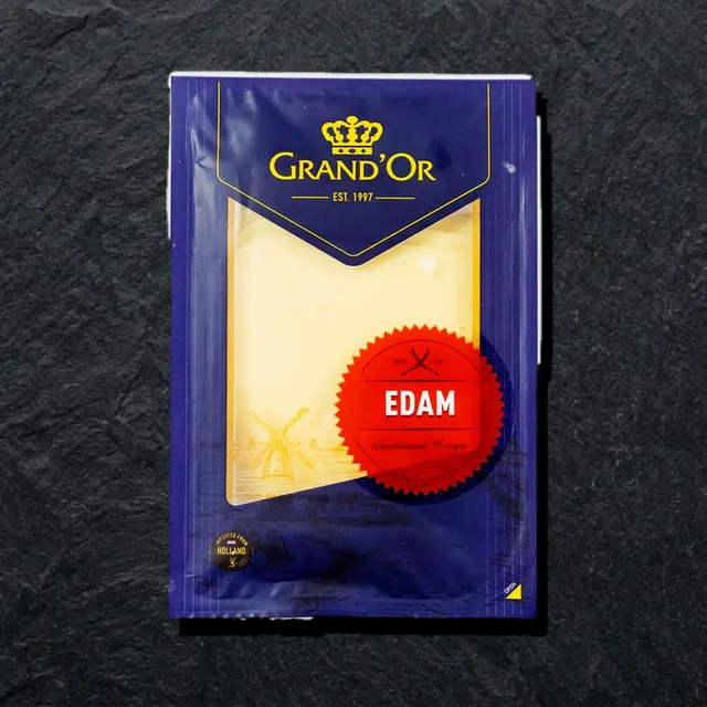 Grand'Or — edam pishlog‘i