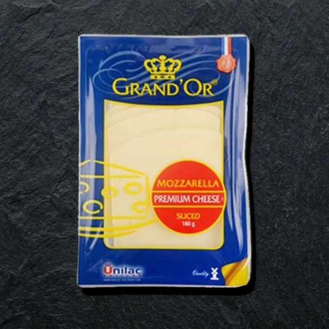 Grandor Mozzarella