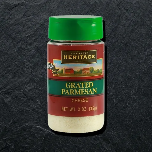 Heritage — сыр пармезан