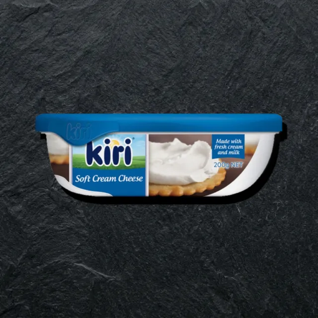 Kiri — qaymoqli pishloq