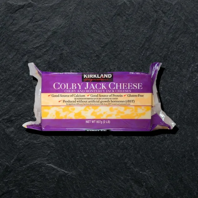 Kirkland Colby — сыр
