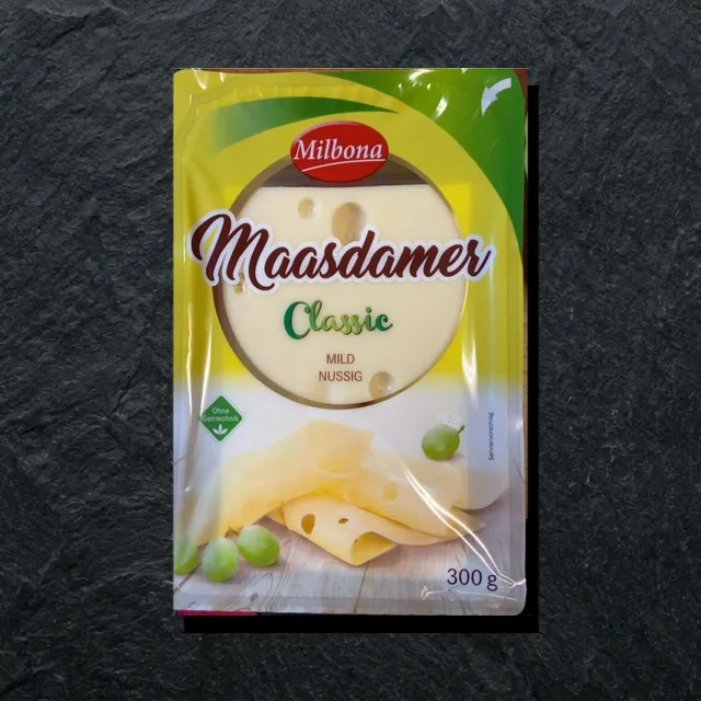 Milbona — parmijano rejano pishlog‘i