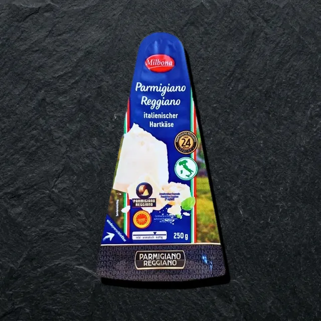 Milbona Parigiano Reggiano