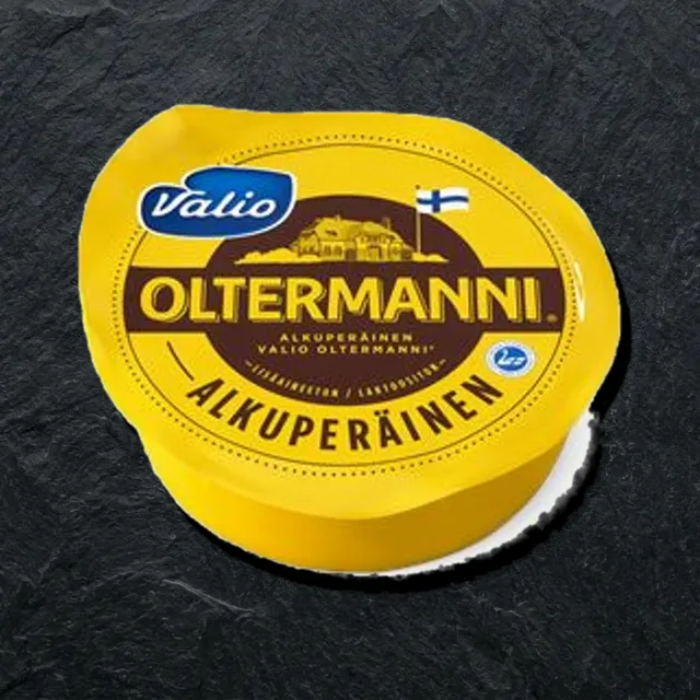 Oltermanni