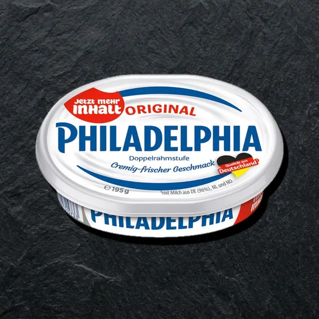 Philadelphia Original
