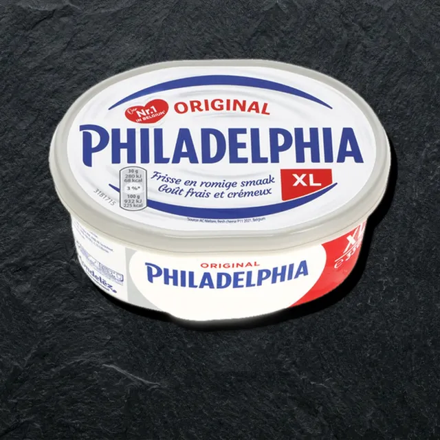 Philadelphia Original