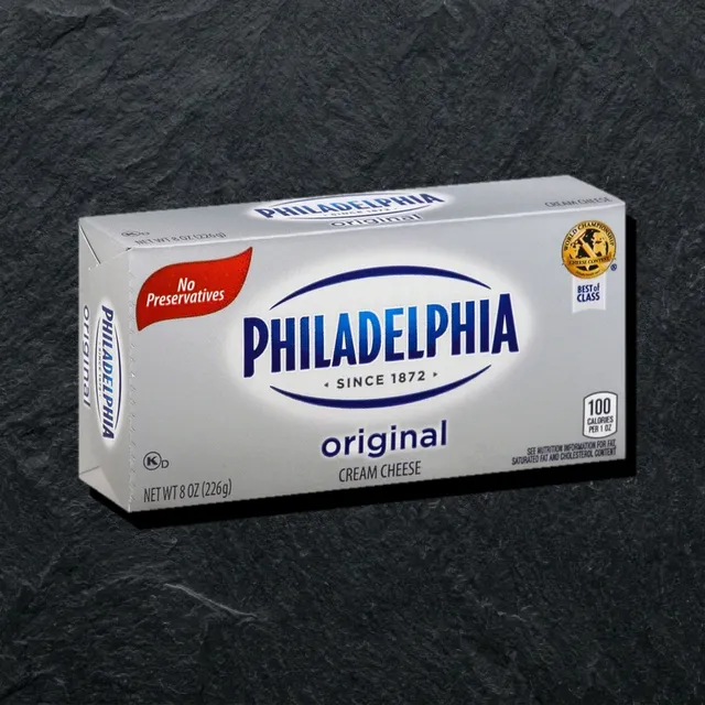 Philadelphia Original Cream Cheese