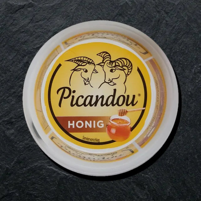 Picandou Honig