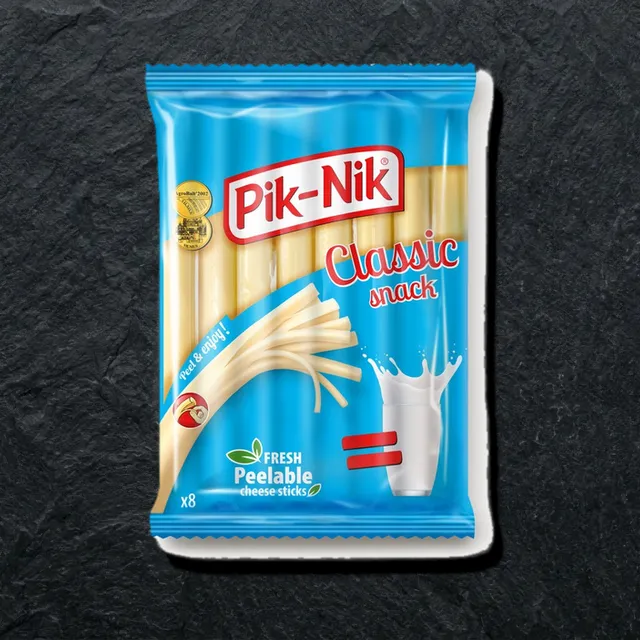 Pik-Nik Classic — kartoshka tayoqchalari