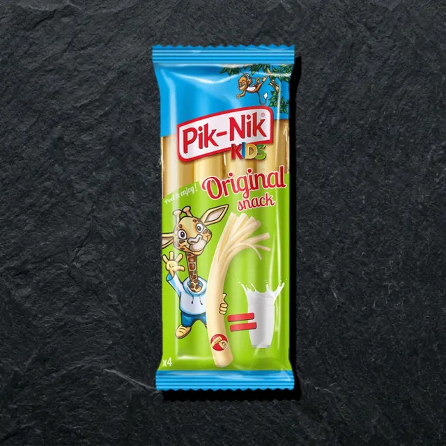 Pik Nik Original Snaca