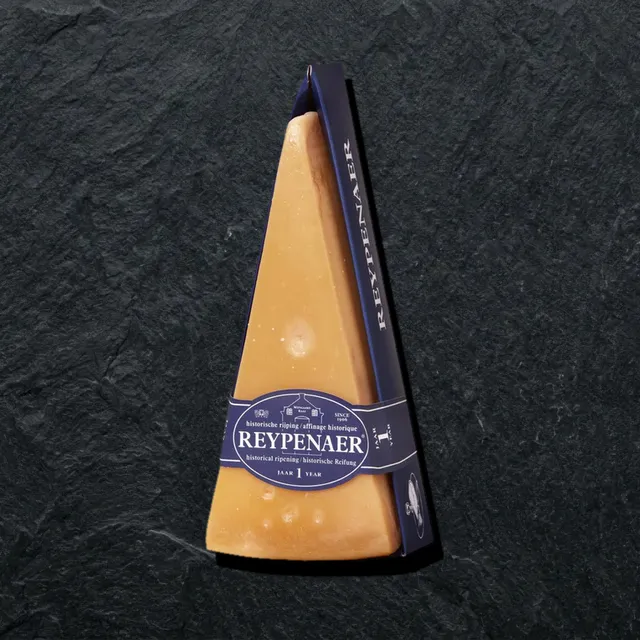 Reypenaer 1 Year