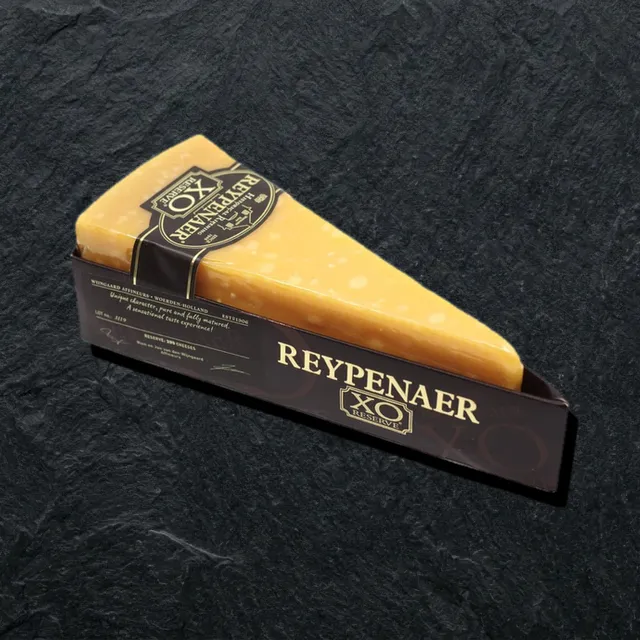 Reypenaer XO Reserve — yetiltirilgan pishloq