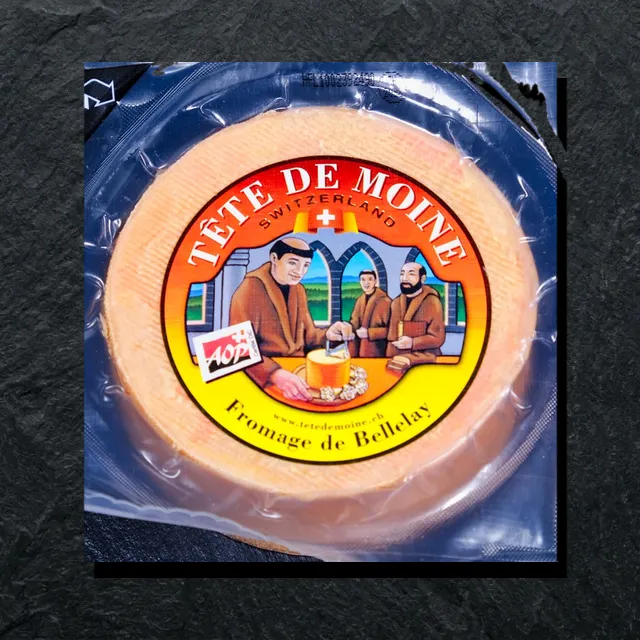 Tete de Moin