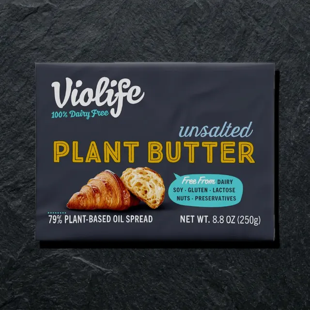 Violife — vegan sariyog‘