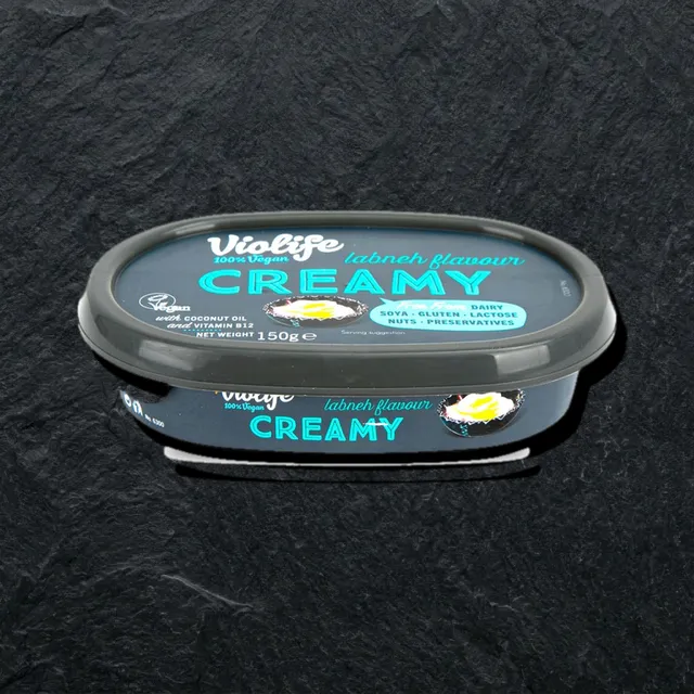 Violife Creamy Labne — веганский лабне